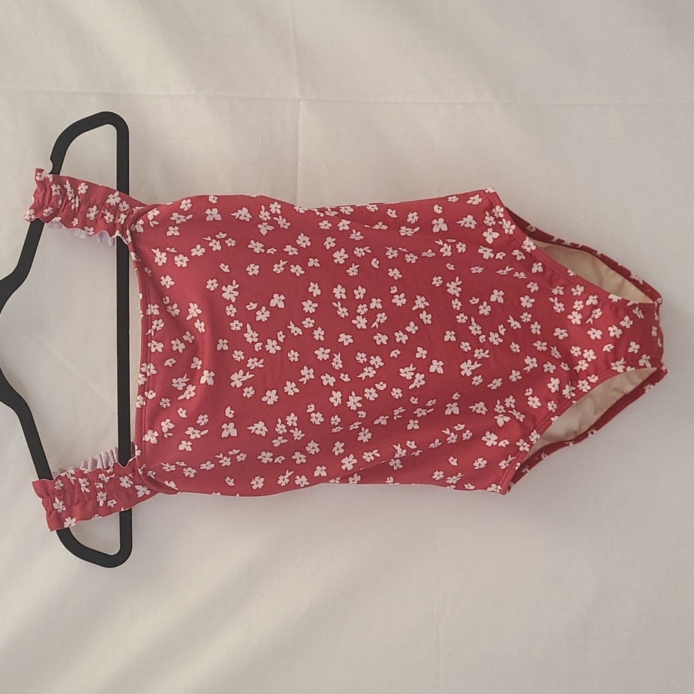 Beach Betty Swimsuit - Picture 3 of 7